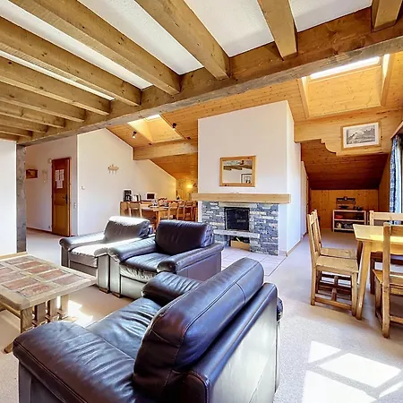Apartment Diure 222 Verbier