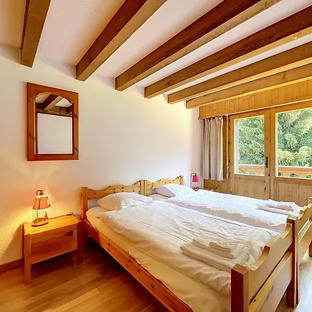 Diure 222 Apartment Verbier