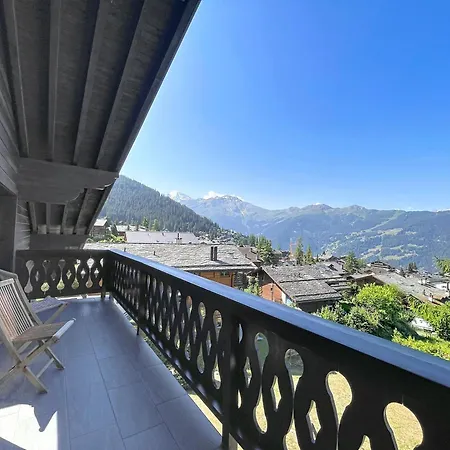 Apartment Diure 222 Verbier