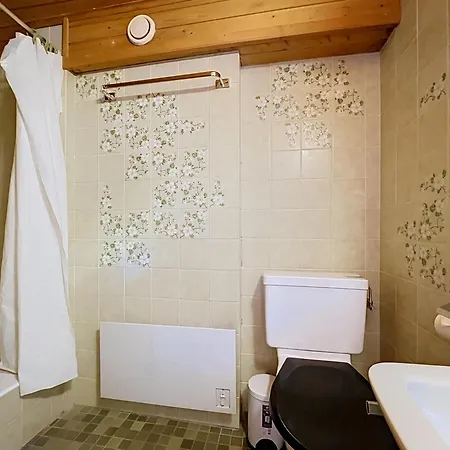Apartment Diure 222 Verbier