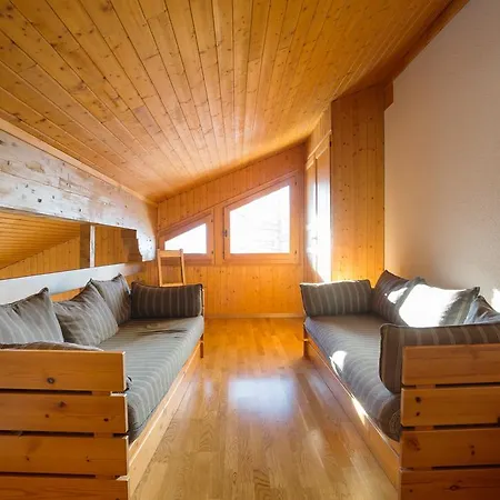 Diure 222 Apartament *