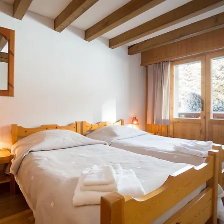 Diure 222 Apartment Verbier