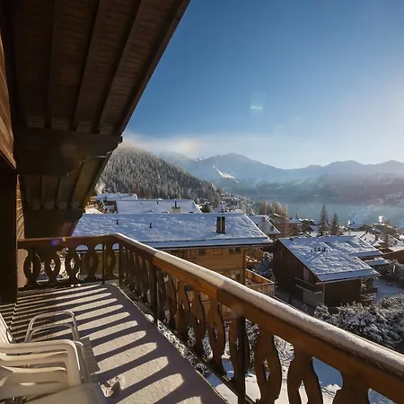 Diure 222 Apartament