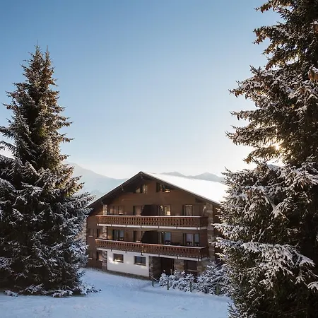 Apartment Diure 222 Verbier