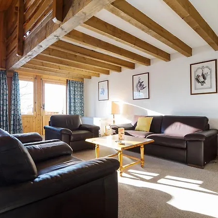 Diure 222 Apartment Verbier