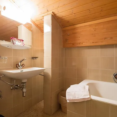 Apartament Diure 222 Verbier