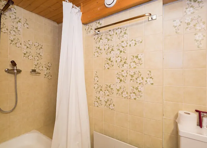 Apartamento Diure 222 *