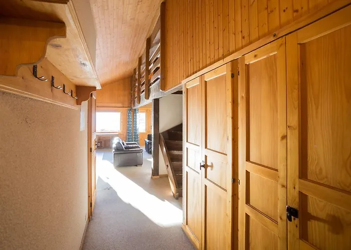 Apartamento Diure 222 *