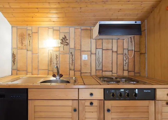 Apartamento Diure 222