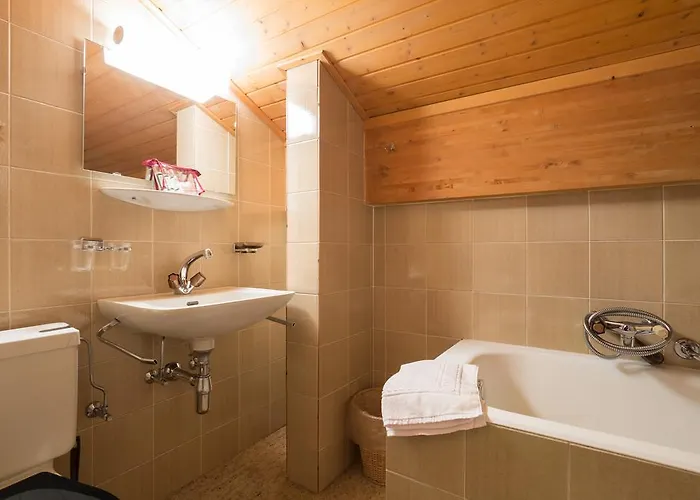 Apartment Diure 222 Verbier