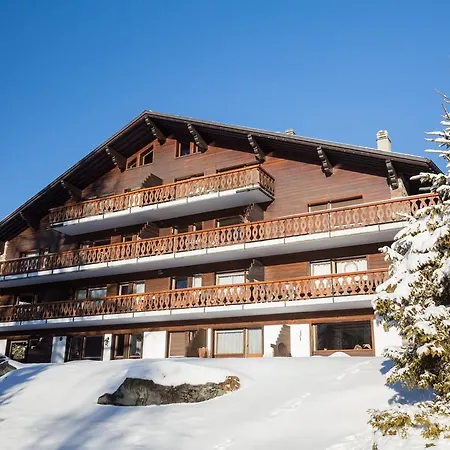 Diure 222 Apartman Verbier